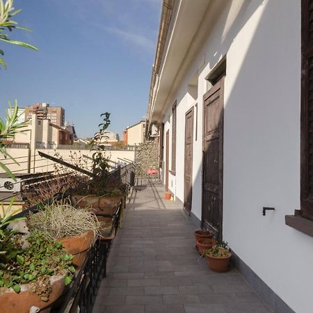 Caseospitali - Casa Milanando Bilocale Tra Porta Venezia E Corso Buenos Aires Daire Dış mekan fotoğraf